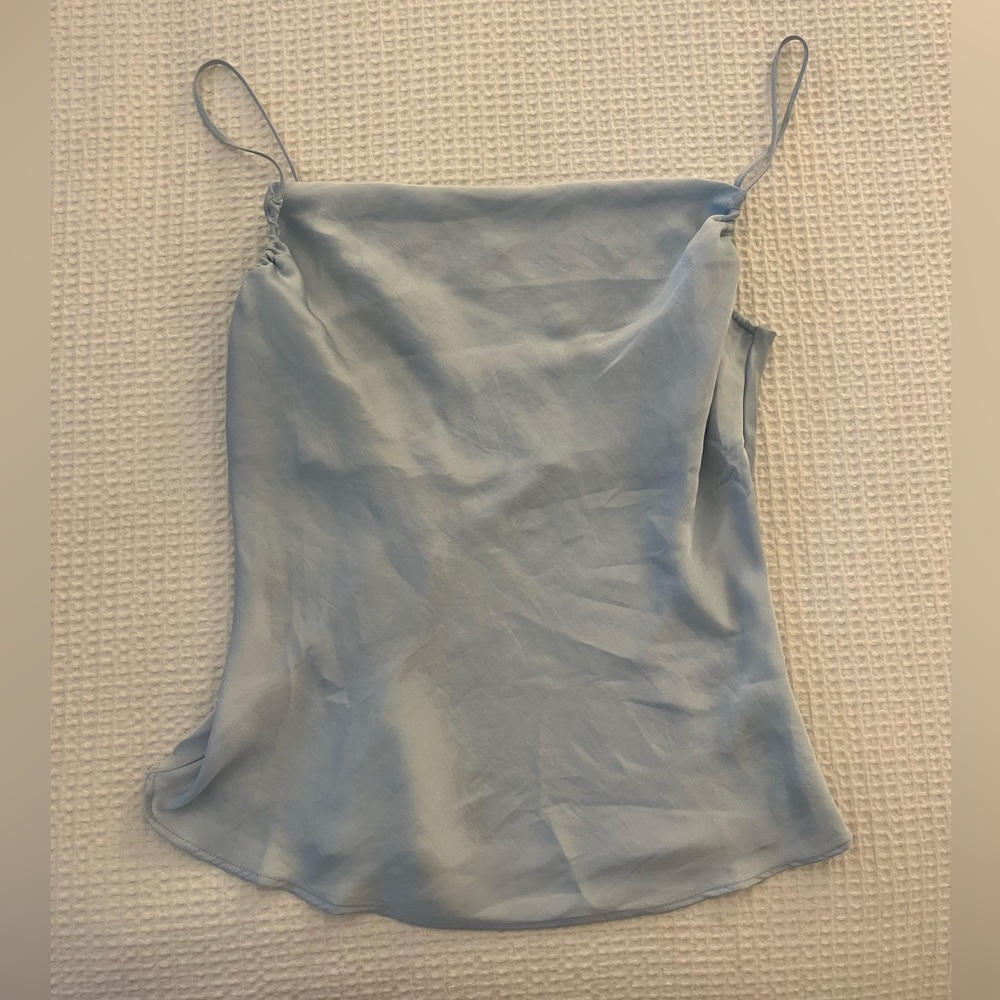 Aritzia Wilfred Illusion Camisole